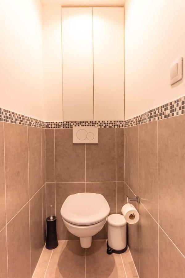 Charming Apartment - 1Br-4P - Bastille Paris Exterior foto